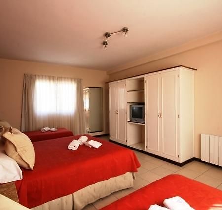 Gran Hotel Venus Mendoza Ngoại thất bức ảnh
