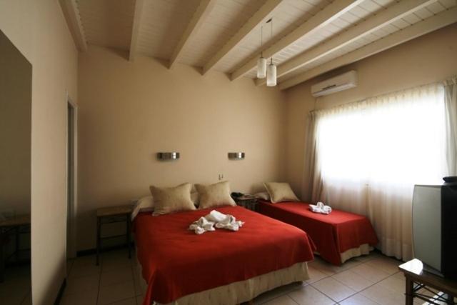 Gran Hotel Venus Mendoza Phòng bức ảnh