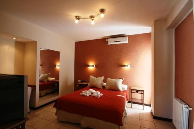 Gran Hotel Venus Mendoza Phòng bức ảnh
