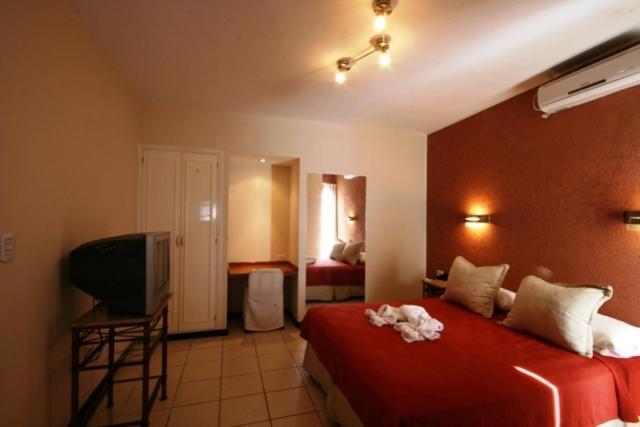 Gran Hotel Venus Mendoza Phòng bức ảnh