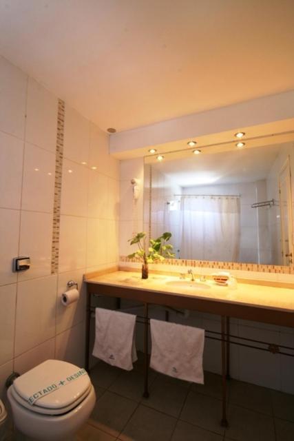 Gran Hotel Venus Mendoza Phòng bức ảnh