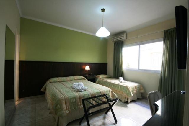 Gran Hotel Venus Mendoza Phòng bức ảnh