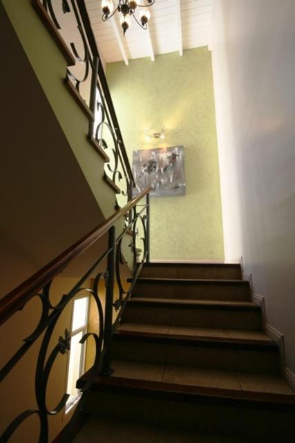 Gran Hotel Venus Mendoza Ngoại thất bức ảnh