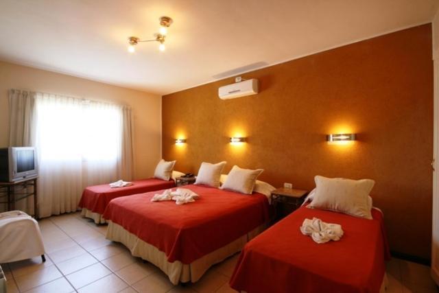Gran Hotel Venus Mendoza Phòng bức ảnh
