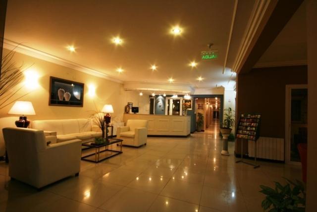 Gran Hotel Venus Mendoza Ngoại thất bức ảnh